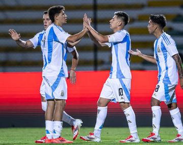 Tras la tremenda goleada a Brasil