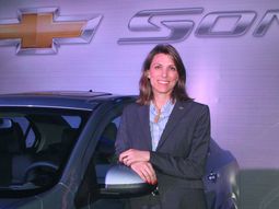 segun cambiemos, isela costantini acepto ser titular de aerolineas argentinas segun cambiemos, isela costantini acepto ser titular de aerolineas argentinas