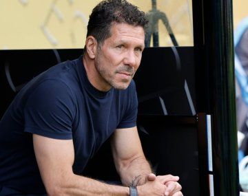 Cholo Simeone