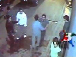 trelew: termino en coma tras una pelea con un patovica trelew: termino en coma tras una pelea con un patovica