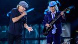 AC/DC regresa a México en abril 2026. AC/DC regresa a México en abril 2026.