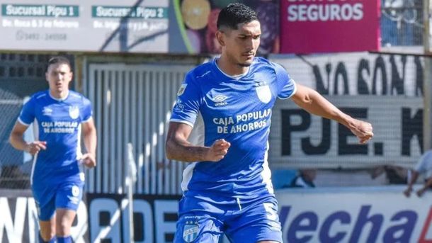 Atlético Tucumán venció 2-1 a All Boys y será rival de Boca en la Copa Argentina