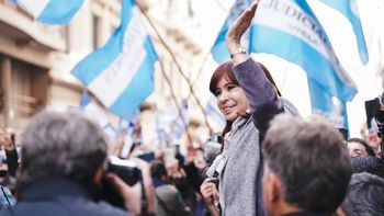 Cristina Kirchner