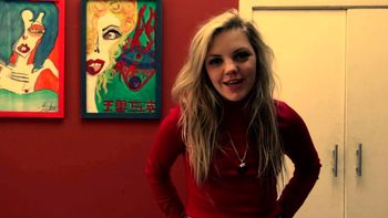 el drama de malena luchetti, la ex nena de campeones: su hermano esta desaparecido el drama de malena luchetti, la ex nena de campeones: su hermano esta desaparecido