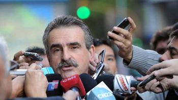 rossi tambien rechazo intenciones de cambiar la constitucion nacional rossi tambien rechazo intenciones de cambiar la constitucion nacional