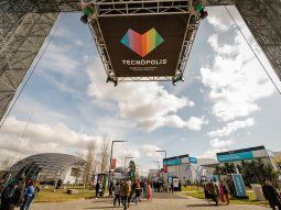 Tecnópolis: más de 35 mil asistieron a la reapertura por las vacaciones de invierno