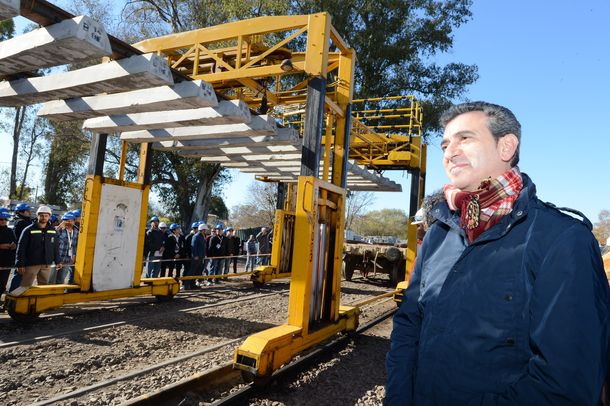 Randazzo: El Frente para la Victoria hizo una excelente elección en Santa Fe