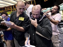 las acciones de ypf siguen en baja en wall street las acciones de ypf siguen en baja en wall street