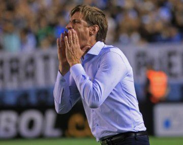 Sava: Nos vamos a terminar contagiando todos