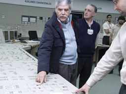 atucha ii comenzo a aportar energia al sistema nacional atucha ii comenzo a aportar energia al sistema nacional