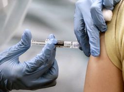 las comunidades medica y cientifica reclamaron a martin menem suspender evento antivacunas en el congreso las comunidades medica y cientifica reclamaron a martin menem suspender evento antivacunas en el congreso