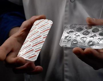 Coronavirus: un estudio con cloroquina mató a once pacientes en Brasil