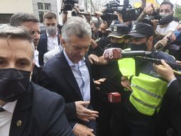ADEPA condenó la agresión contra un medio que intentaba registrar un hecho de interés público