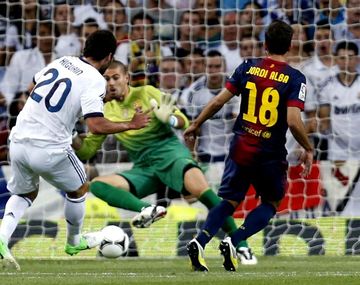 Hincha del Barcelona mató a un amigo por alentar al Real Madrid