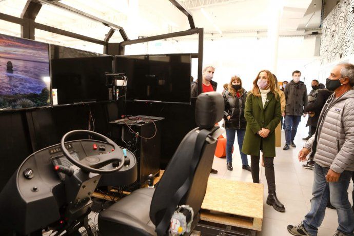 Tolosa Paz: Para nosotros el salario no es un costo sino el inicio de una polea que pone en movimiento el sistema productivo