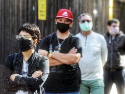 Coronavirus Covid-19 en Argentina