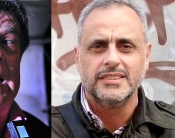 Ventura vs Rial por los Martín Fierro.