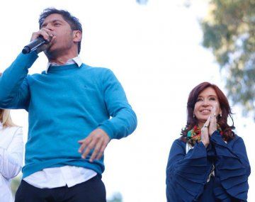 Crédito:&nbsp;@FrenteDeTodos