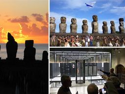 ¿Cuáles son los destinos más misteriosos?