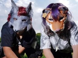 insolito: se autopercibe therian y fue a una veterinaria porque tenia moquillo insolito: se autopercibe therian y fue a una veterinaria porque tenia moquillo