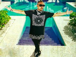 el tirri, excentrico: llegue hasta haiti para contactarme con zombies el tirri, excentrico: llegue hasta haiti para contactarme con zombies