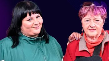 revelaron cual es el verdadero cuadro de la mama de yipio que la obligo a salir de gran hermano revelaron cual es el verdadero cuadro de la mama de yipio que la obligo a salir de gran hermano