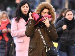 Casi otoño: esta semana habrá un día con 11 grados en Buenos Aires