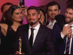 el conicet se llevo el martin fierro de streaming de oro: todos los ganadores el conicet se llevo el martin fierro de streaming de oro: todos los ganadores