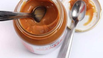 Dulce-de-leche Dulce-de-leche