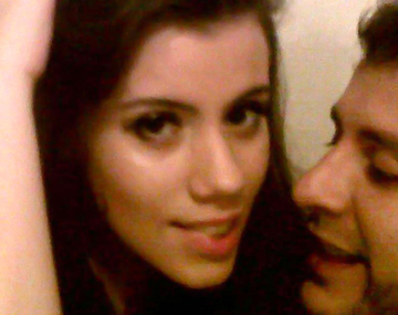 Para la familia de Leonela