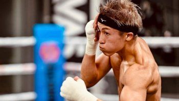 naoya inoue y alan picasso se enfrentan en arabia saudita: horario y todas las peleas previas naoya inoue y alan picasso se enfrentan en arabia saudita: horario y todas las peleas previas