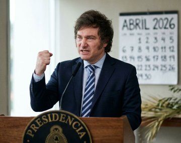 Feriados y fin de semana largo en abril. Foto ilustrativa generada con inteligencia artificial.&nbsp;