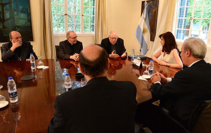 Foto archivo.