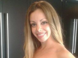 los escalofriantes motivos por los que gisela bernal habia dejado de usar instagram los escalofriantes motivos por los que gisela bernal habia dejado de usar instagram