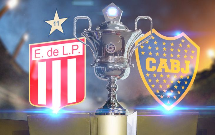 Estudiantes recibe a un Boca que quiere seguir de racha