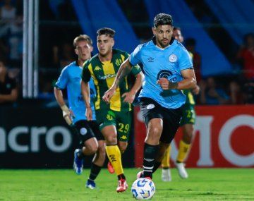 Fútbol libre por celular: cómo ver en vivo Aldosivi vs. Belgrano