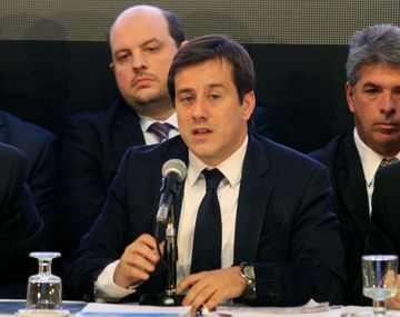 Está la realidad de los diarios y la de Aeroparque