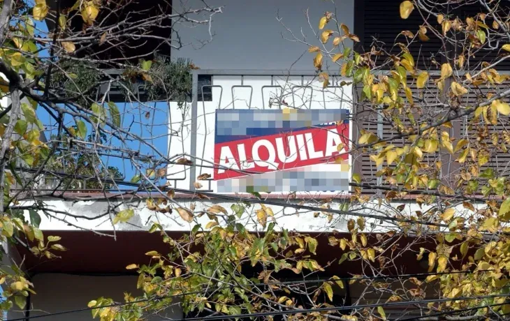 Adorni cuestionó la Ley de Alquileres: Dañó al mercado inmobiliario y se corregirá