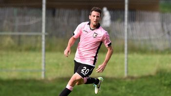 franco vazquez no duda: si lo llaman de italia aceptara franco vazquez no duda: si lo llaman de italia aceptara
