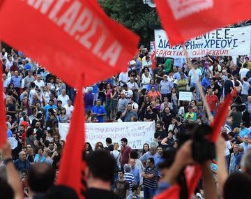 Cumbre clave para la economía mundial