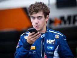 quien es franco colapinto, el joven piloto argentino que correra en la formula 1 para williams quien es franco colapinto, el joven piloto argentino que correra en la formula 1 para williams