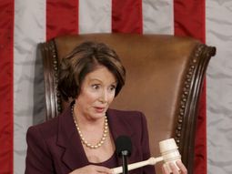 Nancy Pelosi