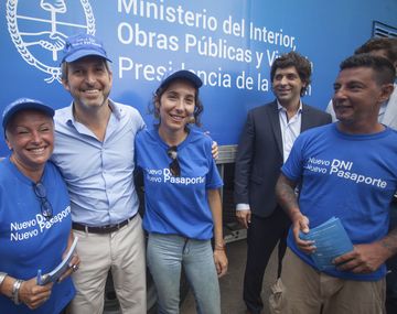 Lanzaron el Operativo Verano para obtener el DNI en el día