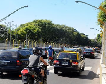 Vecinos porteños cuestionan el circuito callejero del TC 2000