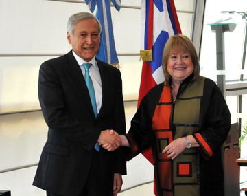 La integración del país con la Alianza del Pacífico debe darse desde el Mercosur