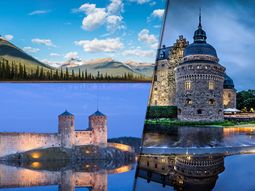 Los destinos más felices del mundo