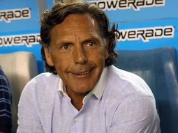 miguel angel russo sera el nuevo entrenador de rosario central miguel angel russo sera el nuevo entrenador de rosario central