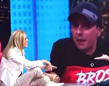 Mientras criticaban al Gobierno