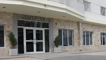 operaron a la beba quemada operaron a la beba quemada