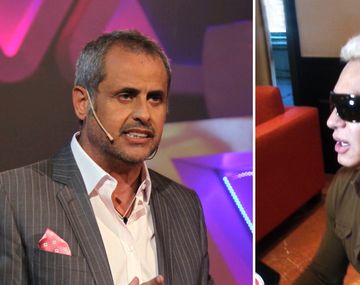 ¿Por qué Jorge Rial insultó a Flavio Mendoza?